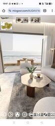 The Shorefront (D17), Apartment #483515851